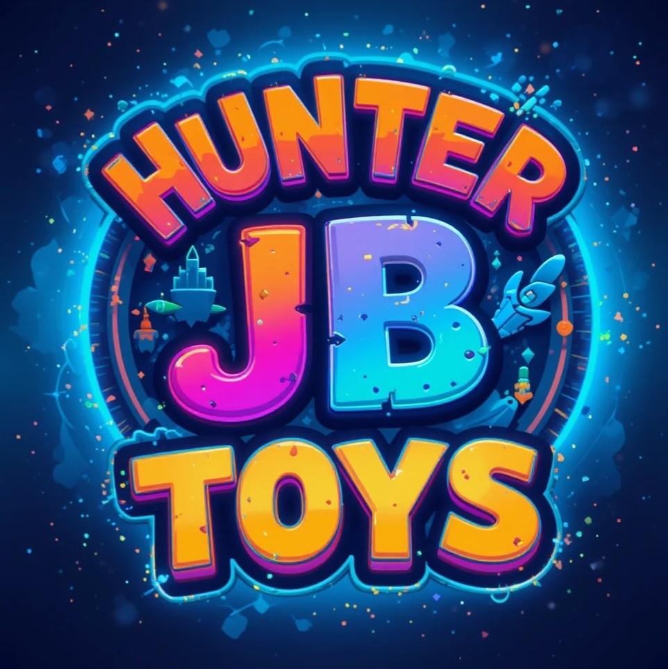 HunterJB Logo